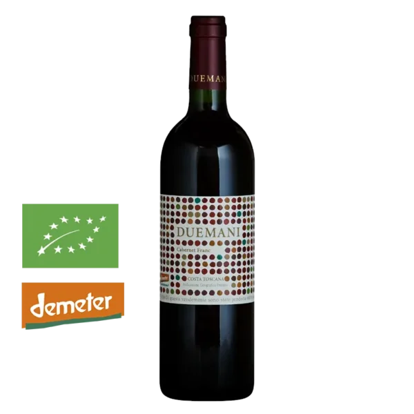 Duemani-Toscana-Cabernet-Franc-Demeter