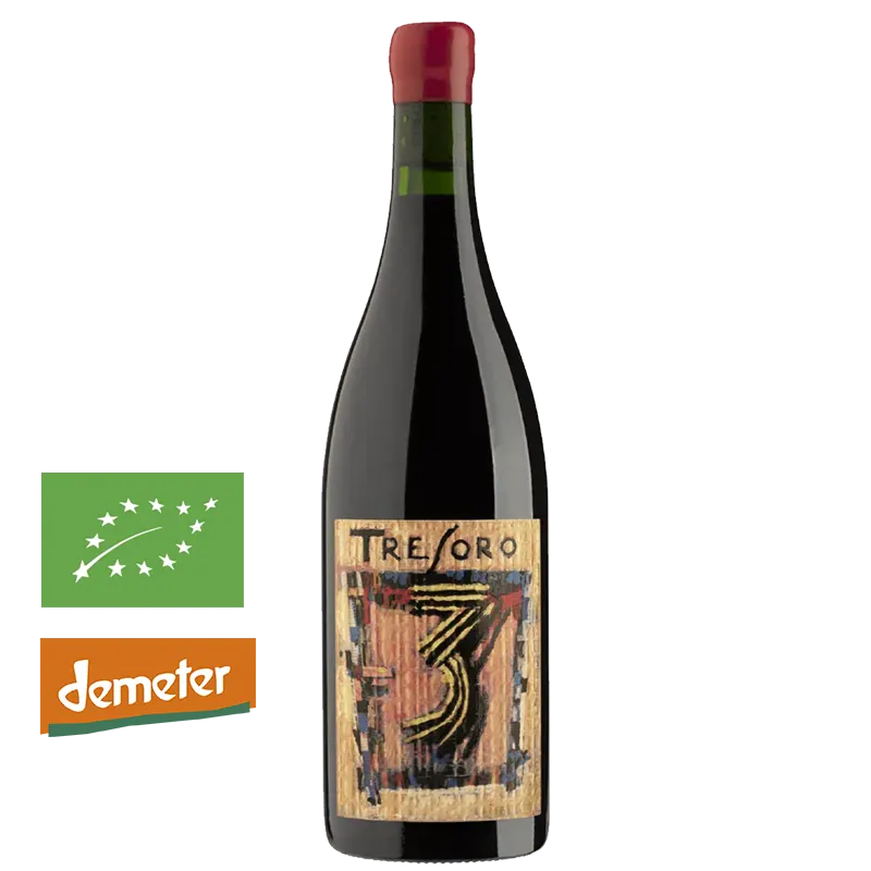 Tresoro-Toscana-Demeter