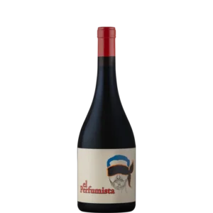 Bodegas Icaro El Perfumista