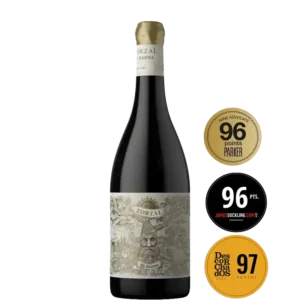 Zorzal-El-Barba-Malbec