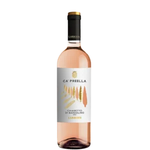 Caprella-chiaretto
