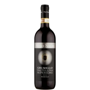 Nino Negri Valtellina Superiore DOCG Grumello