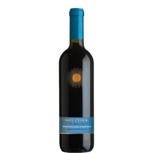 Solandia Montepulciano d'Abruzzo DOC