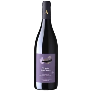 Tenuta S Anna Amarone