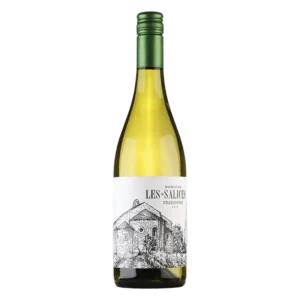 Domaine les salices Chardonnay