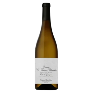 Les fumees blanches cotes de gascogne sauv blanc