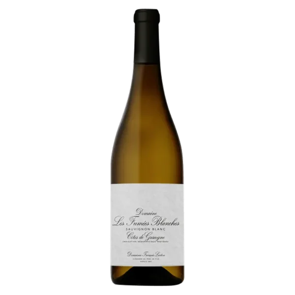 Les fumees blanches cotes de gascogne sauv blanc