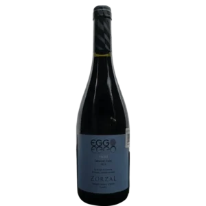 ZORZAL EGGO Franco Cabernet Franc