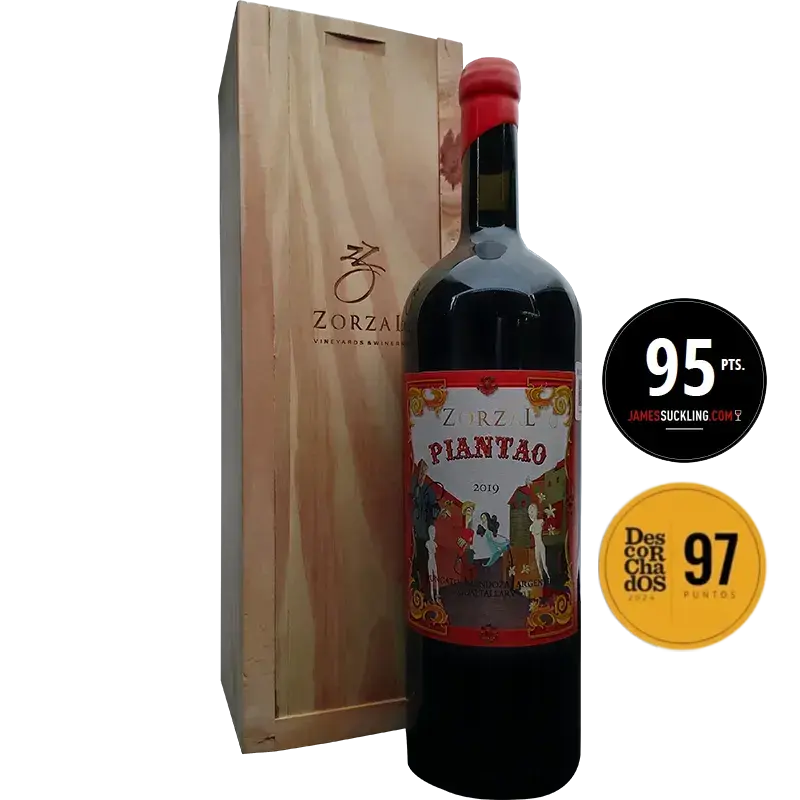 Zorzal-Piantao-magnum-95pts-JS