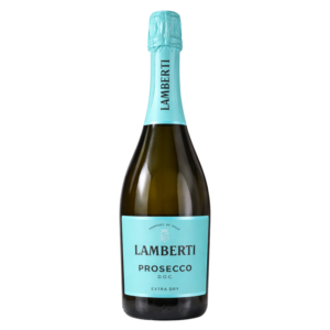 Lamberti Prossecco Spumante Extra Dry