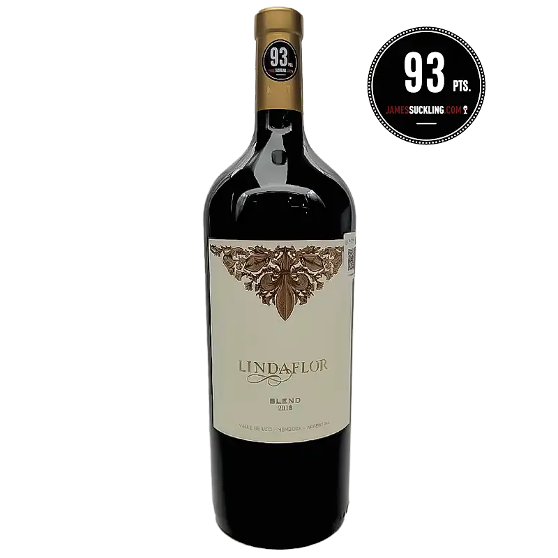 Lindarflor-Blend-Magnum