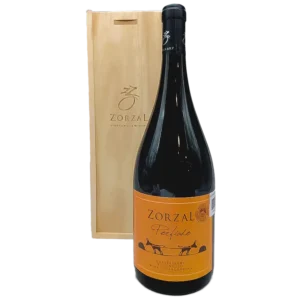 ZORZAL-Porfiado-4to-corte-Magnum-11 añadas 2009-2019