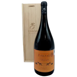 ZORZAL-Porfiado-5to-corte-Magnum-13-añadas-2009-2021