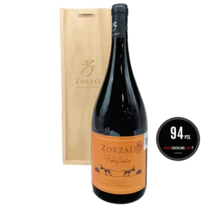 ZORZAL-Porfiado-6to-corte-Magnum-15-añadas-2009-2023