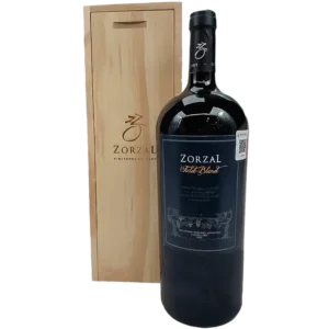 Zorzal-Field-Blend-Magnum
