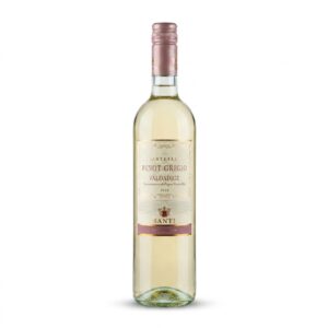 SANTI Pinot Grigio Delle Valdadige IGT "Sortesele"