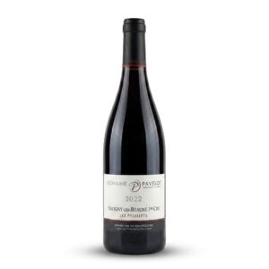 Domaine Pavelot Savigny les Beaune 1er Cru "Les Peuillets