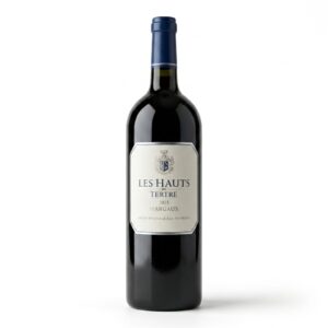 Les Hauts du TERTRE Margaux Magnum