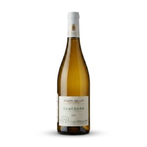 Joseph Mellot La Gravelière Sancerre Blanc