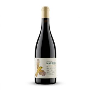 Anthologie de MARJOSSE "Cuvée Ortolan" 100% Cabernet France