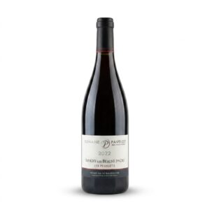 Domaine Pavelot Savigny les Beaune