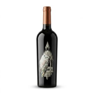 MONTEVIEJO La Chouette Cab Franc – Cab Sauvignon