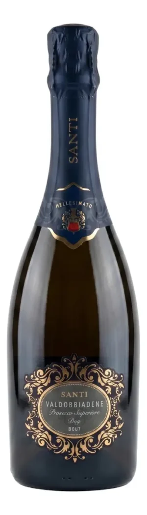 Santi Prosecco Sup. Valdobbiadene DOCG Brut