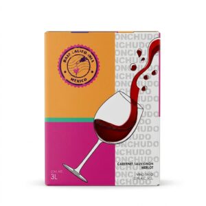 BIB Conchudo Tinto