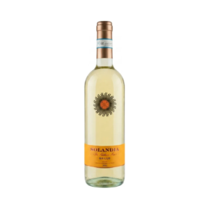 Solandia Grillo Sicilia DOC
